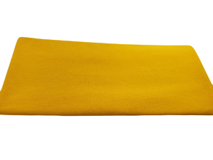 Singiel tshirt - honey mustard