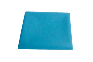 Waterproof fabric - turquoise