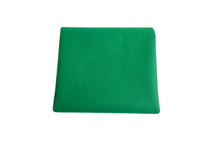 Waterproof fabric - green 