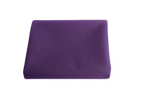 Wasserabweisendes Gewebe - violett
