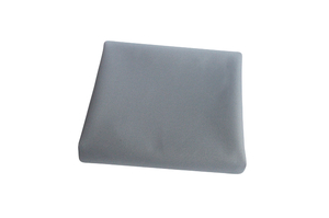 Waterproof fabric - gray 