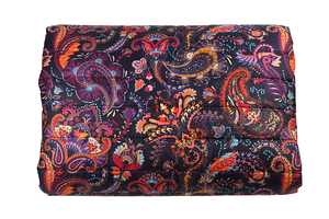 Paisley - quilted orthalion  