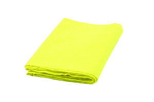 Smooth puller - fluo yellow