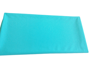 Lycra for bathing suits - turquoise 