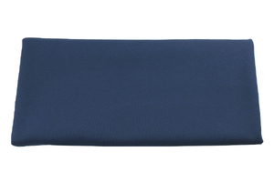 Navy blue - singiel (t-shirt) 