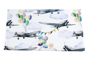 Самолеты и воздушные шары - джерси