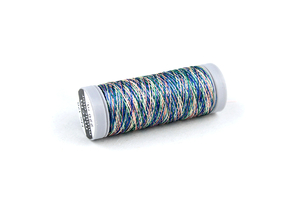 Multicolor threads MCM 170 - 220m    
