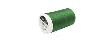 MCM sewing threads 0143 green - 500m 