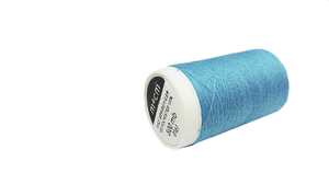MCM turquoise 0161 sewing threads - 500m 