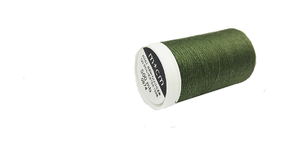 MCM sewing threads olive 0574 - 500m 