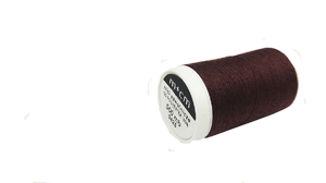 MCM sewing threads dark chocolate 0425 - 500m