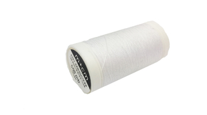 MCM sewing threads white 0001 - 500m 