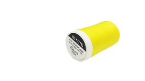 MCM lemon 004 sewing threads - 500m 