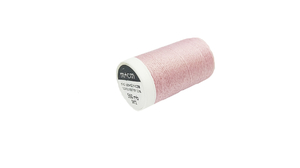 Nähgarn MCM 500m, Farbe 0612 schmutzig rosa
