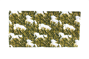 Unicorns on a meadow  - jersey