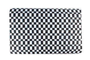 chessboard  - quilted orthalion 