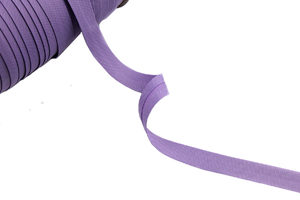 Waterproof fabric tape - 20mm - purple