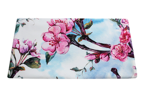 Cherry Blossoms - softshell 