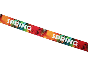 Supporting tape - Spring - 30 mm