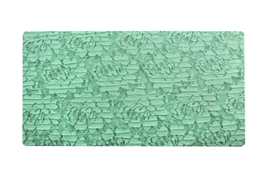 Clothing lace - mint 