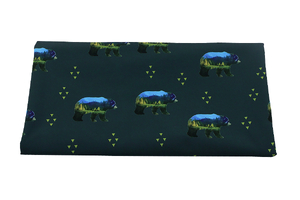 Softshell - Grizzly (1)