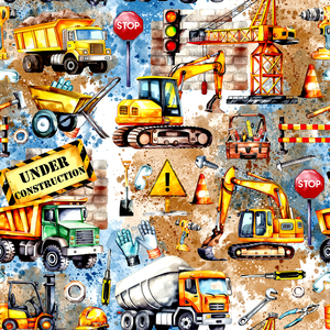 Construction - softshell        (1)