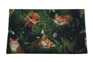 Forêt sombre - softshell    (1)