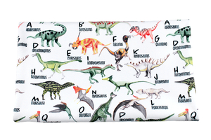 Alphabet Dino - softshell      (1)