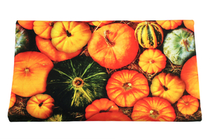 Famille de citrouilles - softshell      (1)