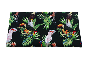 Softshell - Oiseaux exotiques (1)