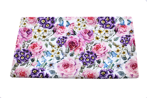 Roses peintes  - softshell   (1)