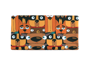 Chiens Don Corleone- softshell  (1)