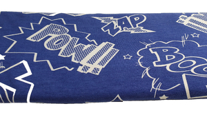 Bum - bleu sommersweat (1)