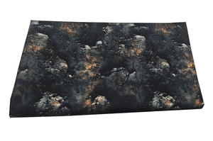 Tkanina wodoodporna - Ziemia