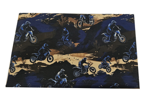 Velur SOFT -  Motory