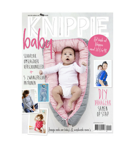 Knippie SPECIAL Baby - 2018