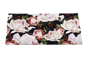 Roses romantiques - Sweat shirt 