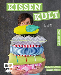 Książka: Kissen Kult - EMF