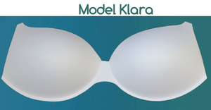 Cups for swimsuits - Klara 065 (sizes)