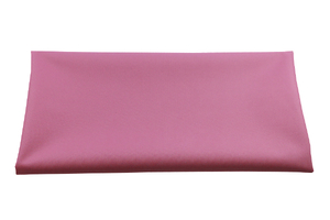 Waterproof fabric - dirty pink