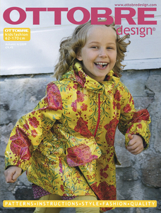 Ottobre Design (kids) nr4/2012 (1)