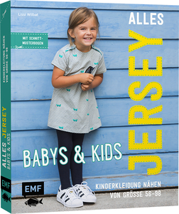 Alles Jersey - Babys & Kids, Edition Fischer