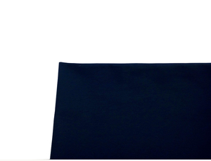 Home decor fabric - navy blue 