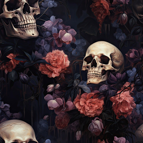 miiaturka czaszki gotyk.jpg