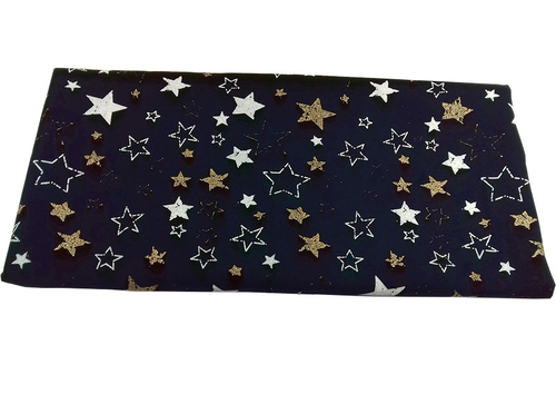 Gwiazdki biało-złote na ciemnym granacie.jpg